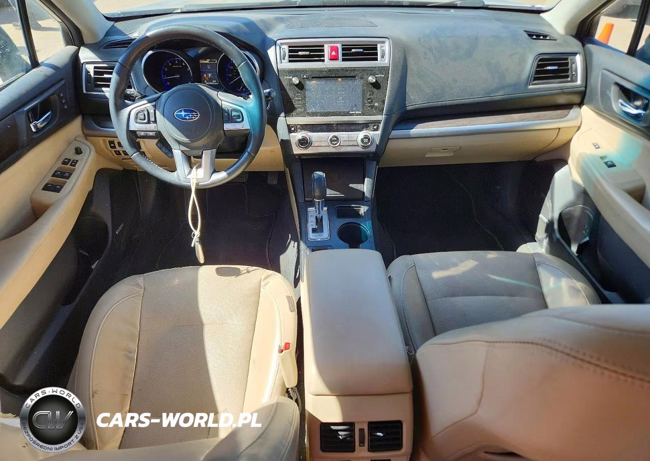 2017 Other Automobile Other VIN:4S3BNAK69H3065330 - 8