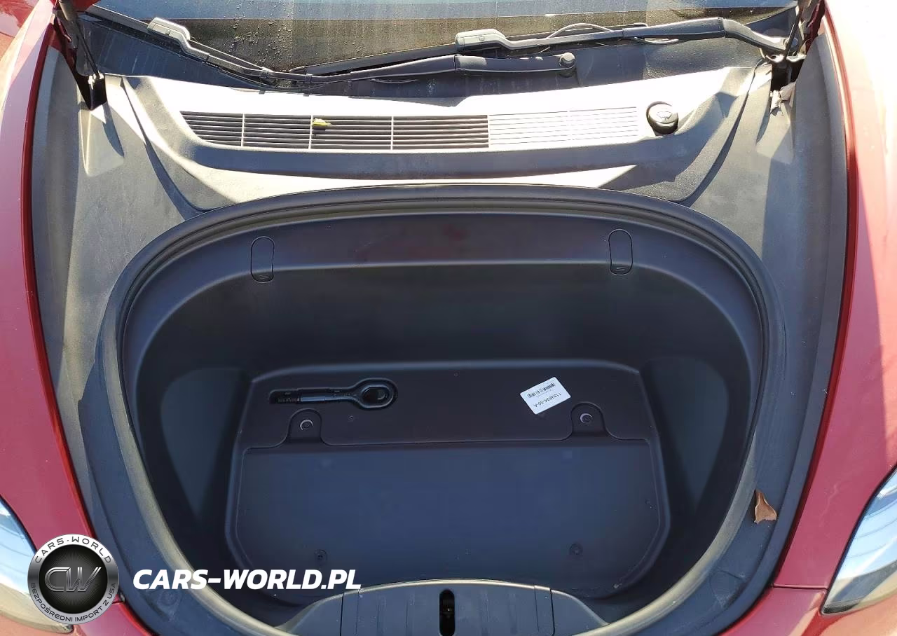 2019 Tesla Model 3 VIN:5YJ3E1EB5KF454909 - 11