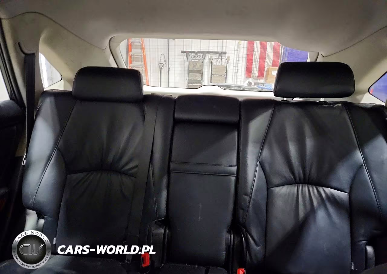 2004 Lexus Rx 330 VIN:JTJHA31U340073692 - 10