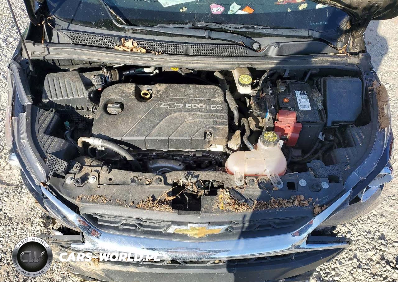 2021 Chevrolet Spark Ls VIN:KL8CB6SA8MC701379 - 11