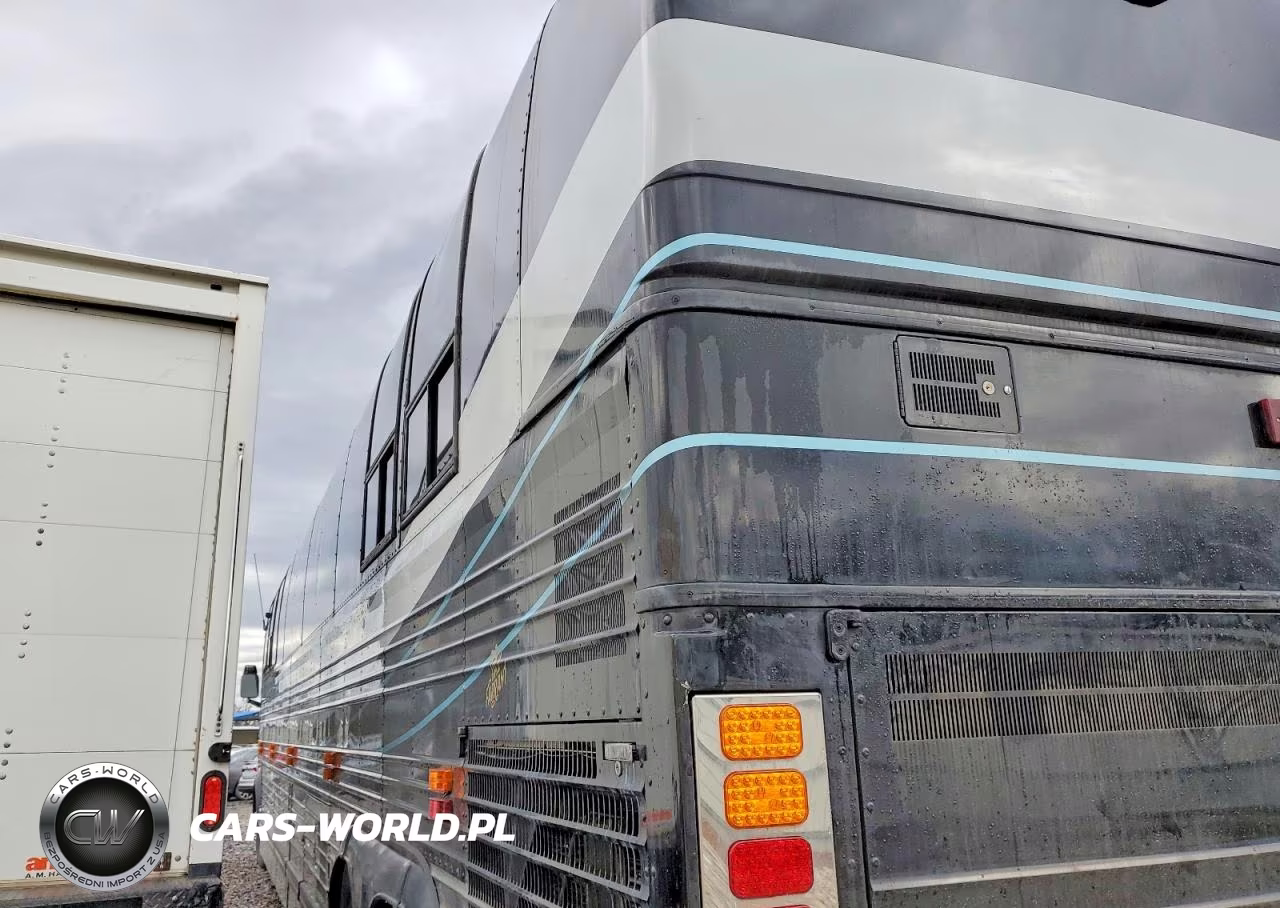 1998 Prevost Rv VIN:2PCE33497W1026308 - 3