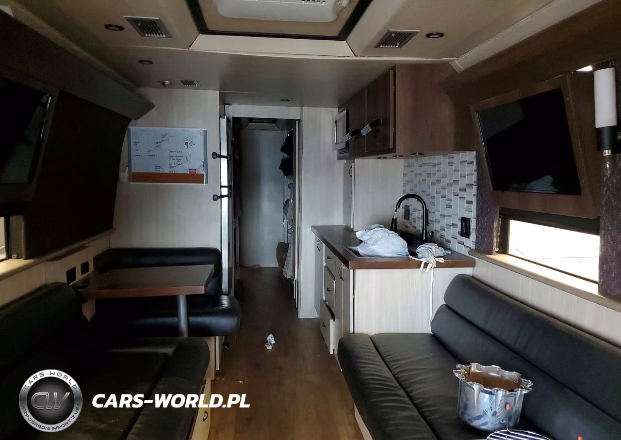 1998 Prevost Rv VIN:2PCE33497W1026308 - 6