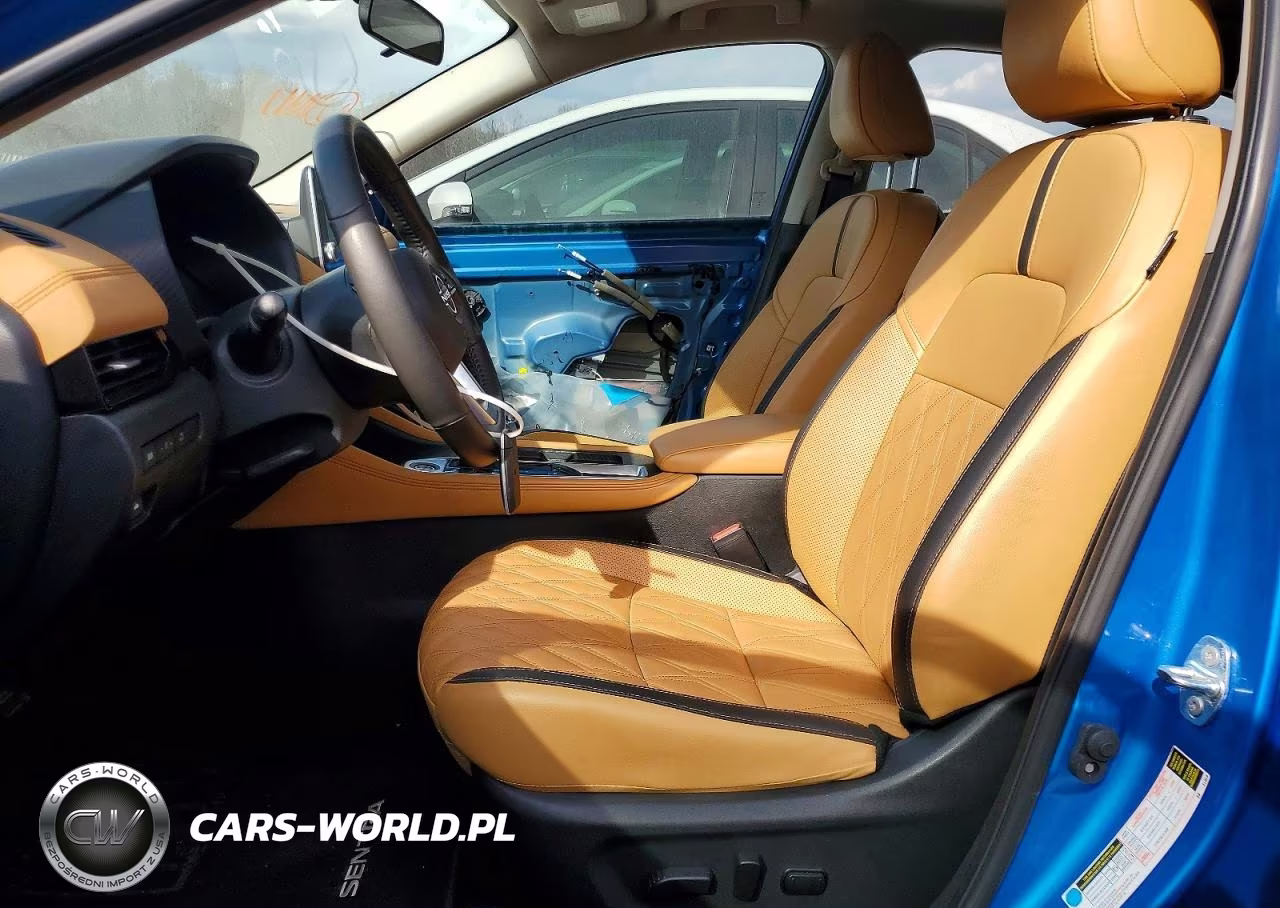 2024 Nissan Sentra Sv VIN:3N1AB8CV0RY362808 - 7