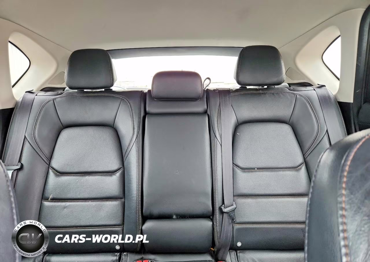 2019 Mazda Cx-5 Grand Touring VIN:JM3KFBDM3K0587644 - 10