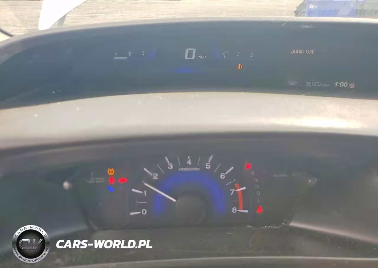 2015 Honda Civic Lx VIN:19XFB2F50FE051596 - 9
