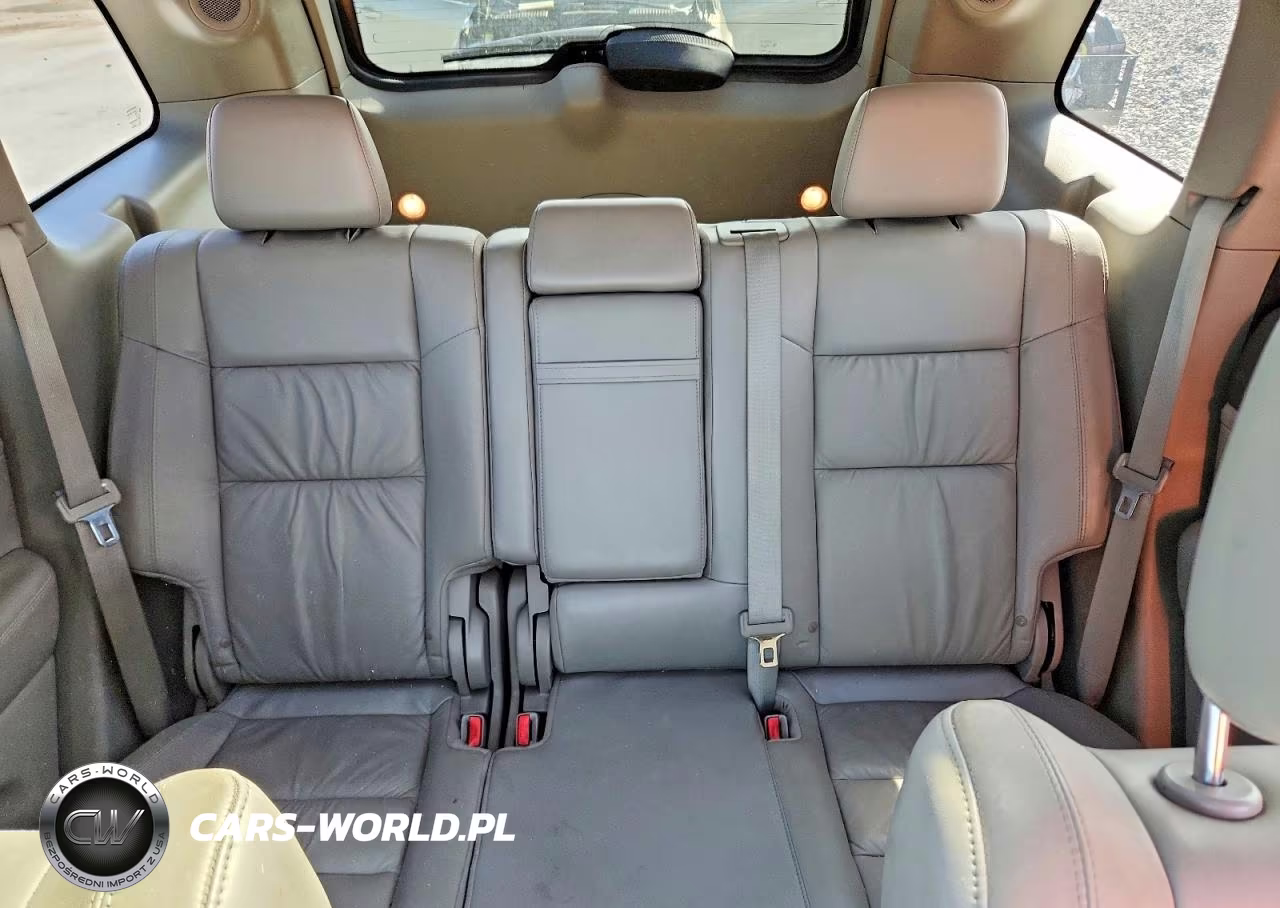 2012 Jeep Grand Cherokee Laredo VIN:1C4RJEAG1CC223065 - 10