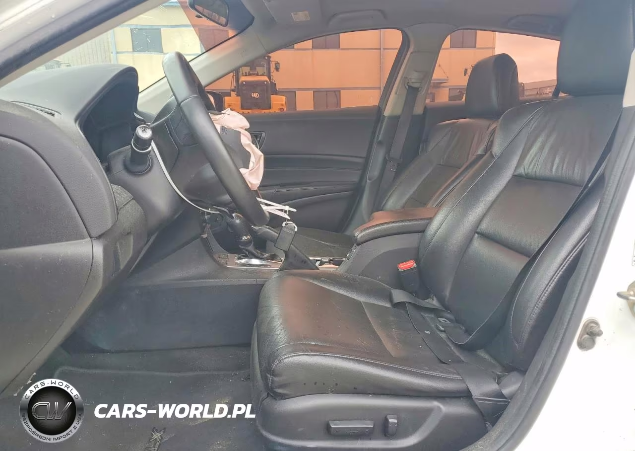 2015 Acura Ilx 20 VIN:19VDE1F31FE010118 - 7