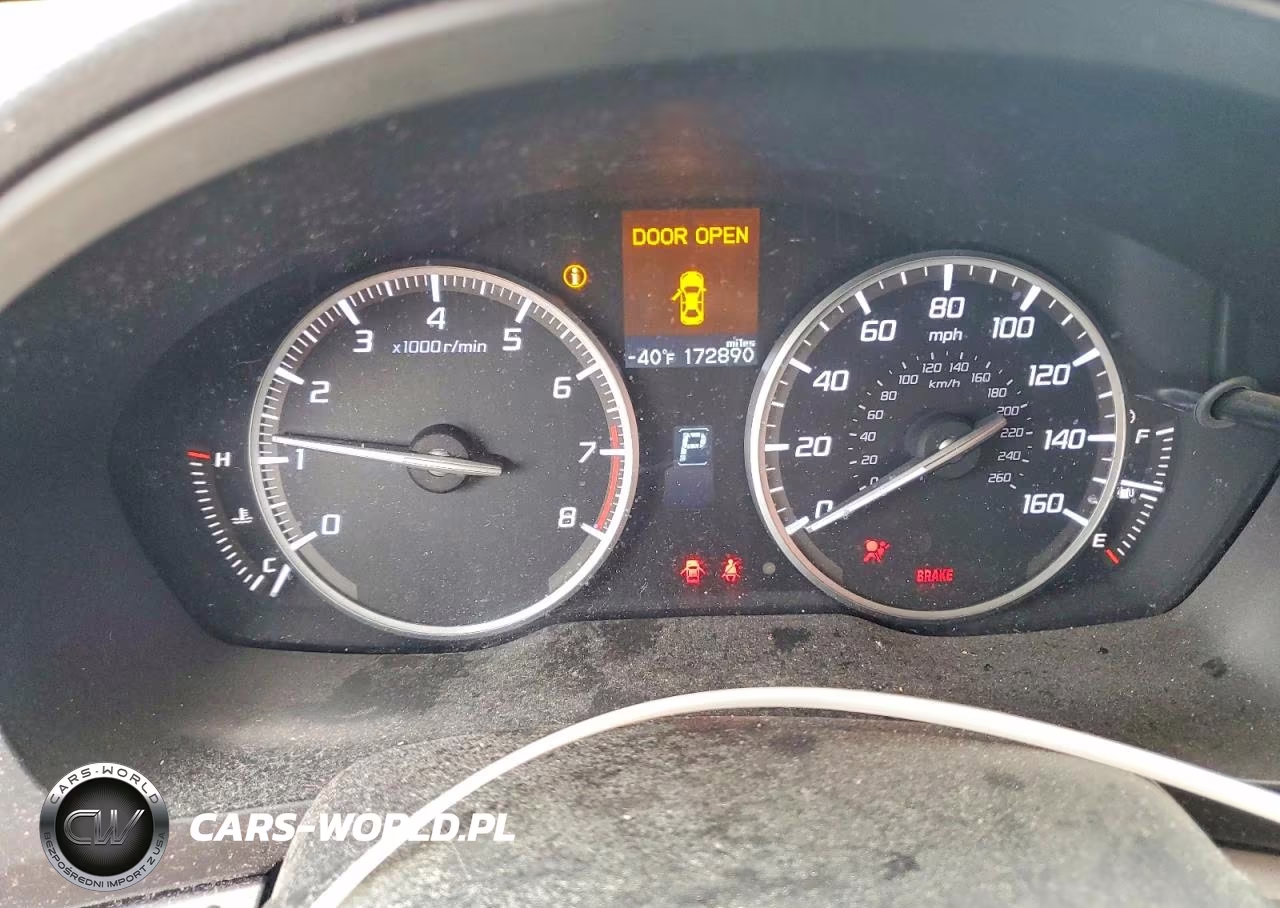 2015 Acura Ilx 20 VIN:19VDE1F31FE010118 - 9