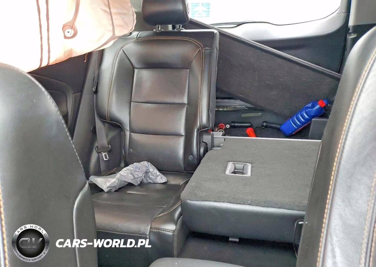 2019 GMC Terrain Slt VIN:3GKALPEXXKL380789 - 10