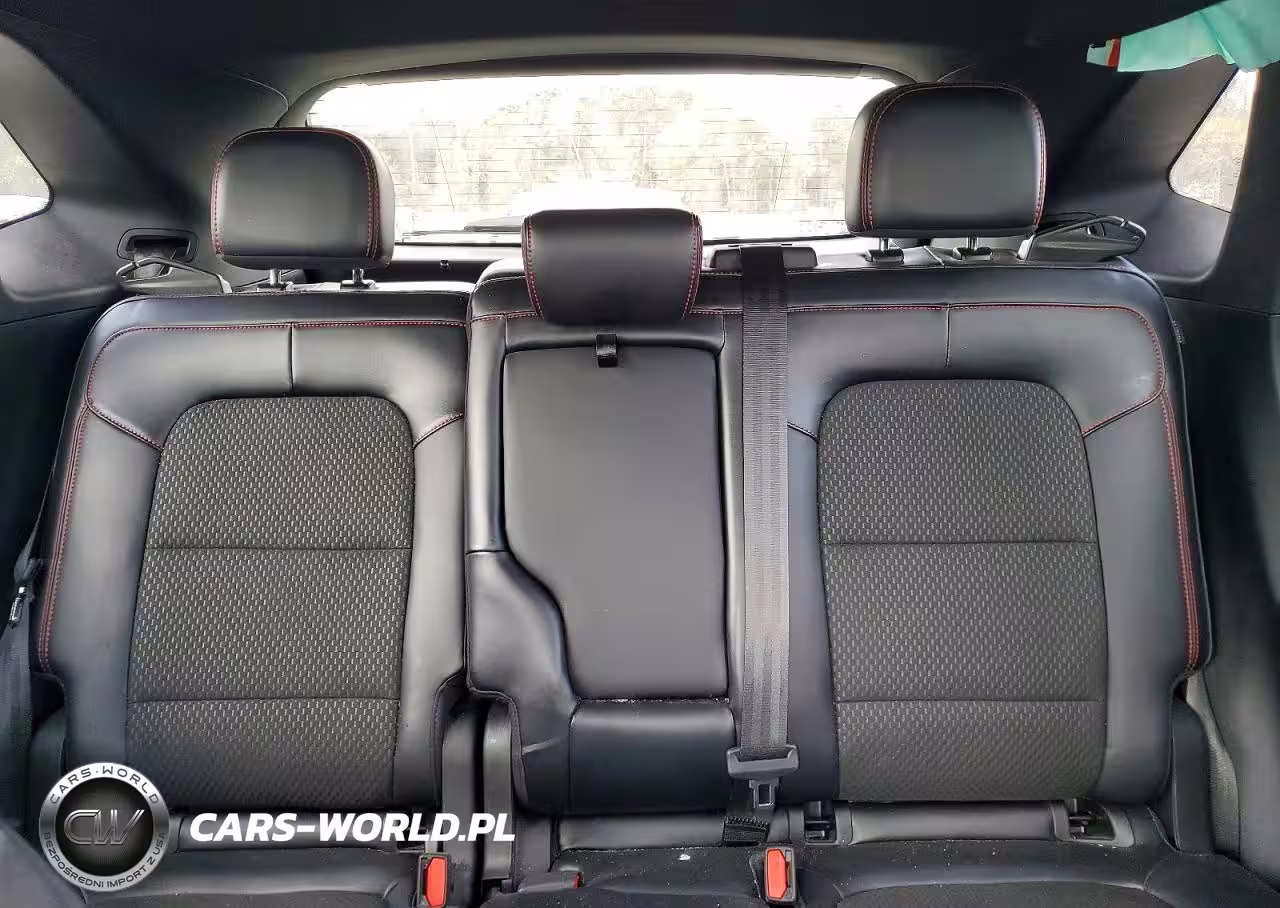 2023 Ford Escape St Line VIN:1FMCU0MN9PUB32163 - 10