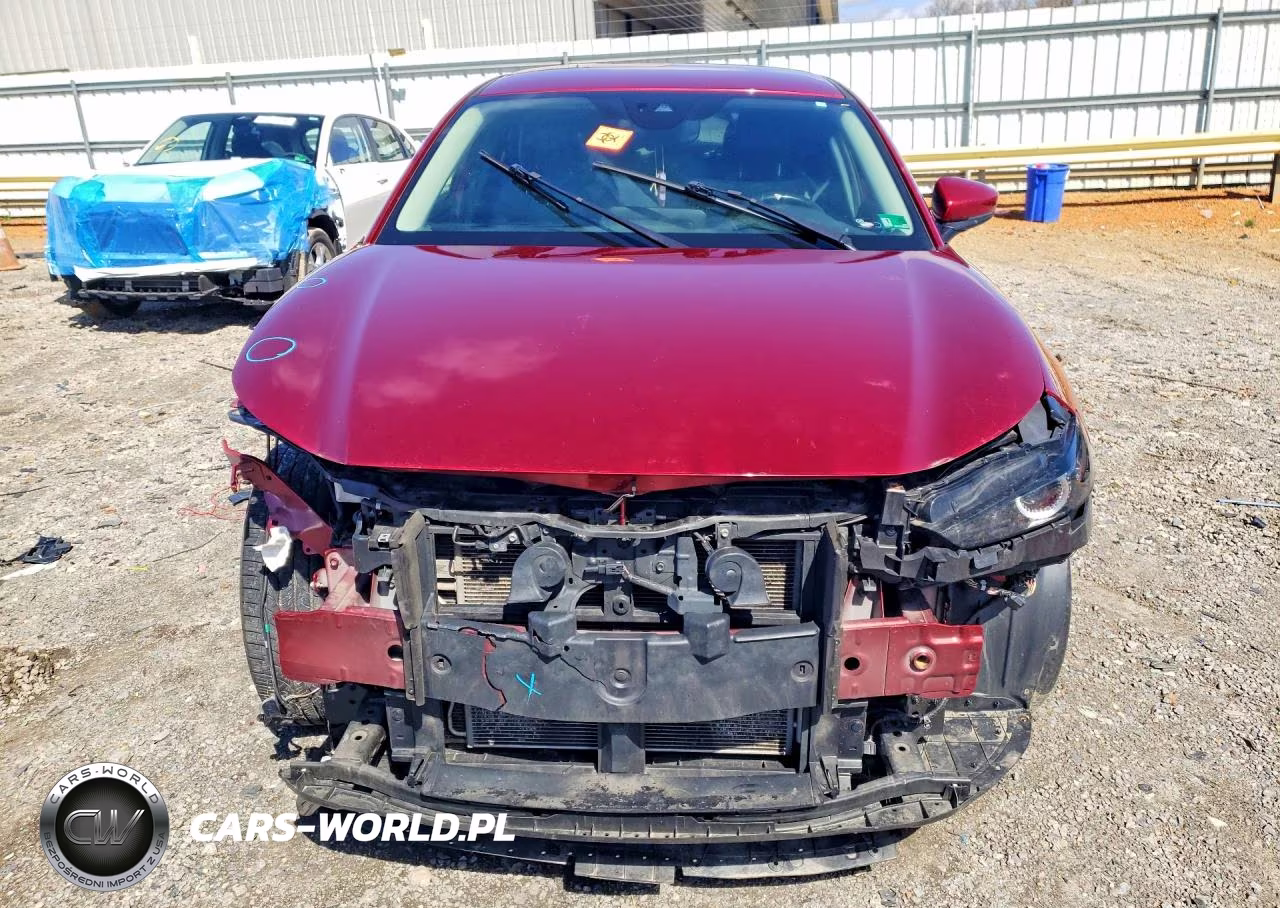 2021 Mazda Cx-30 Select VIN:3MVDMBBL3MM249533 - 5