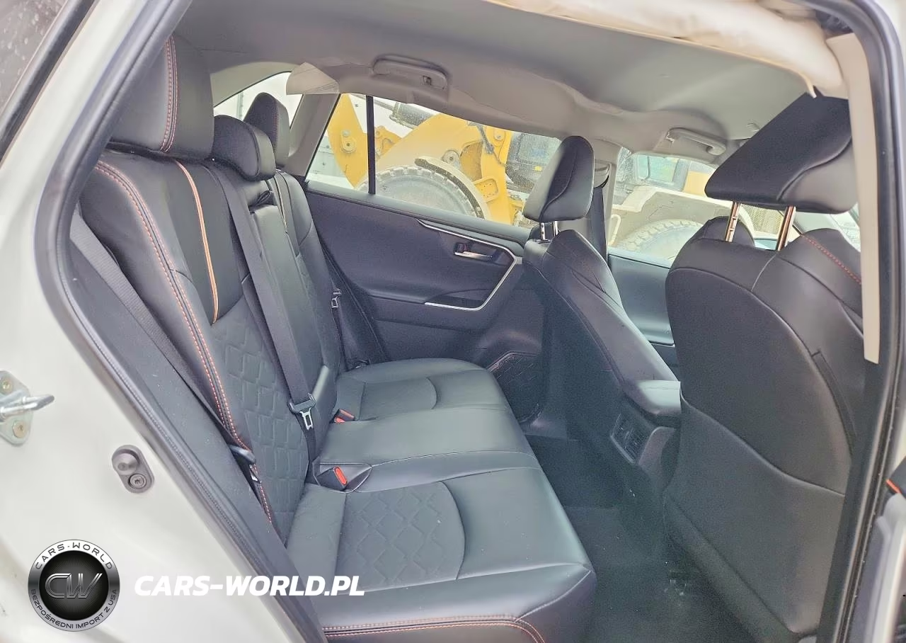 2024 Toyota Rav4 Adventure VIN:2T3J1RFV2RW465039 - 10