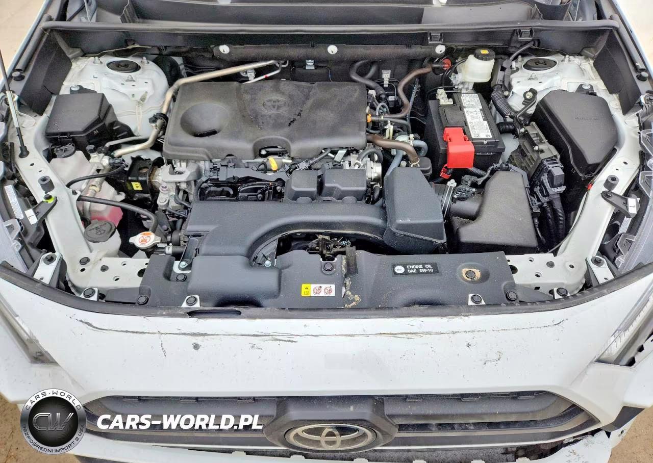 2024 Toyota Rav4 Adventure VIN:2T3J1RFV2RW465039 - 11