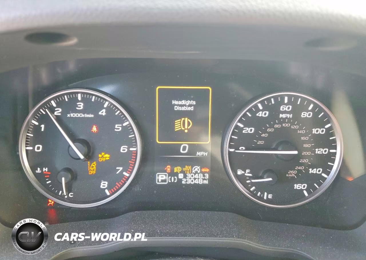 2025 Subaru Forester Premium VIN:JF2SLDDCXSH516125 - 9