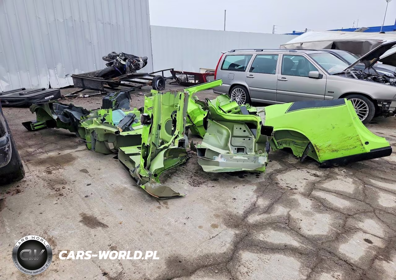 2023 Dodge Challenger R VIN:2C3CDZFJ9PH650493 - 4