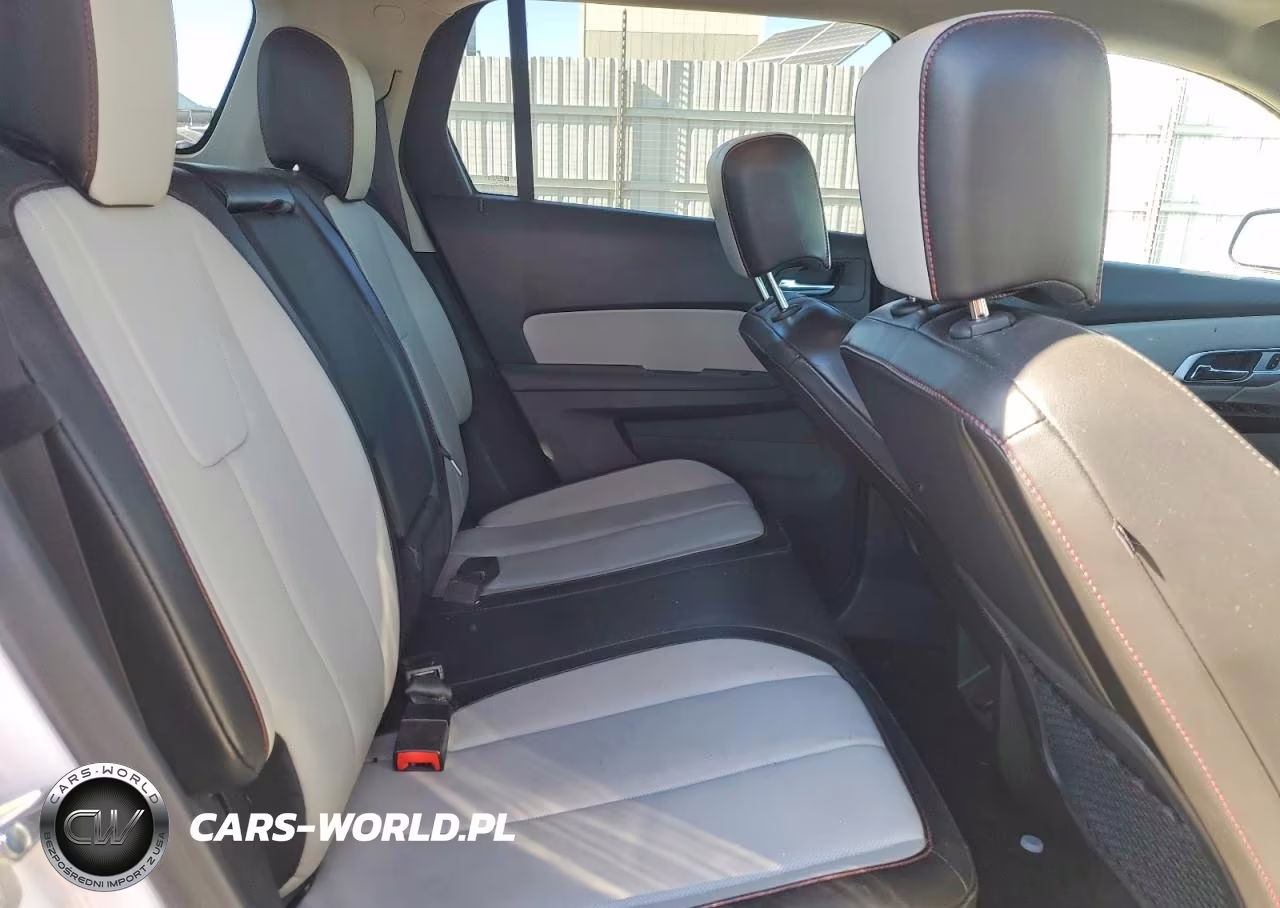 2017 GMC Terrain Slt VIN:2GKALPEK4H6284545 - 11