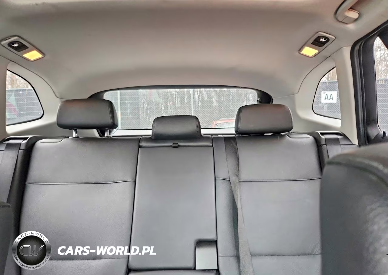 2015 BMW X1 Sdrive28I VIN:WBAVM1C5XFV317333 - 10