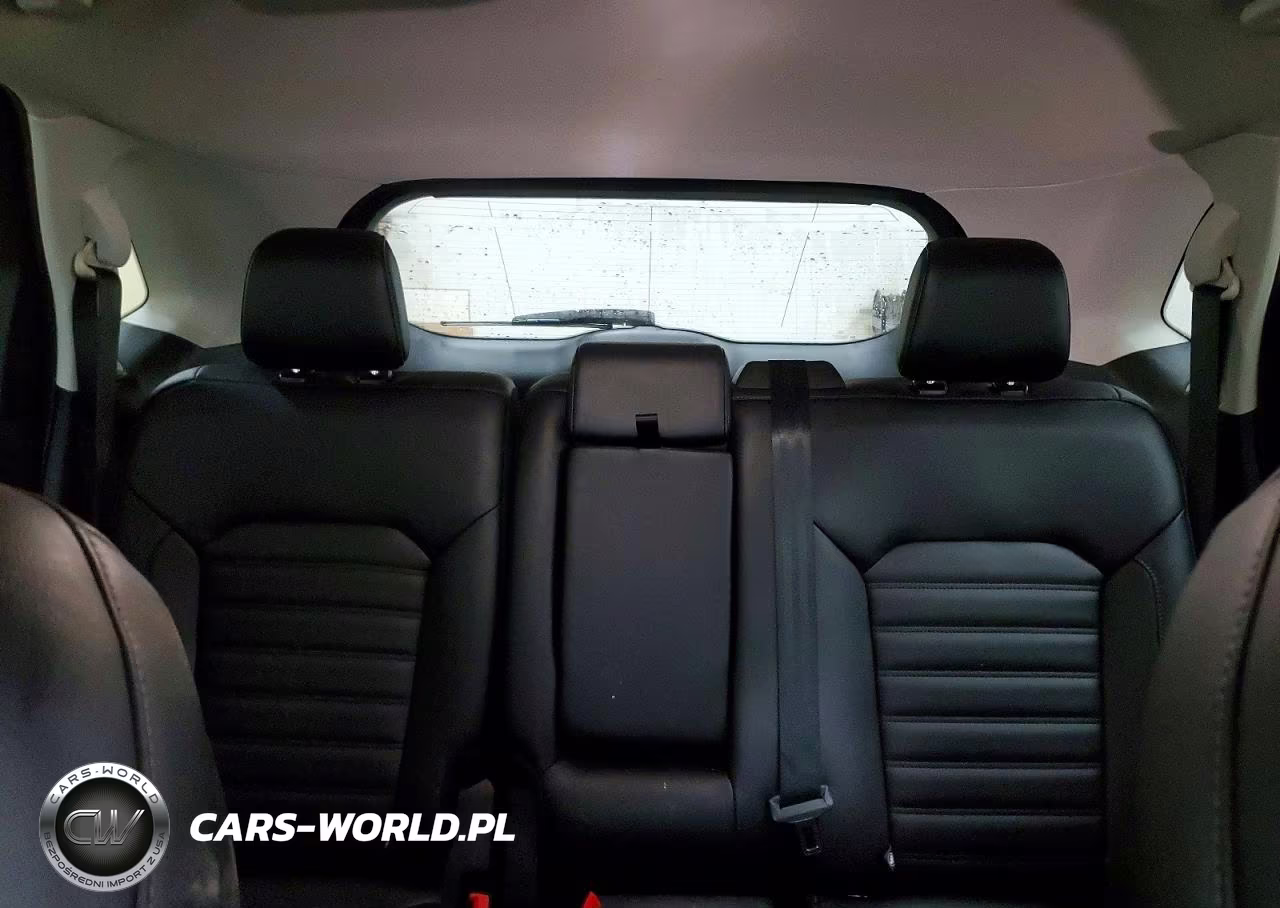 2022 Ford Edge Sel VIN:2FMPK4J97NBA28392 - 10