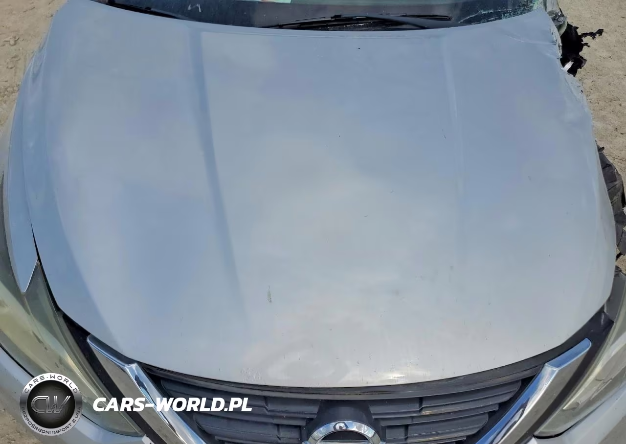 2018 Nissan Altima 2.5 S VIN:1N4AL3AP6JC111599 - 11