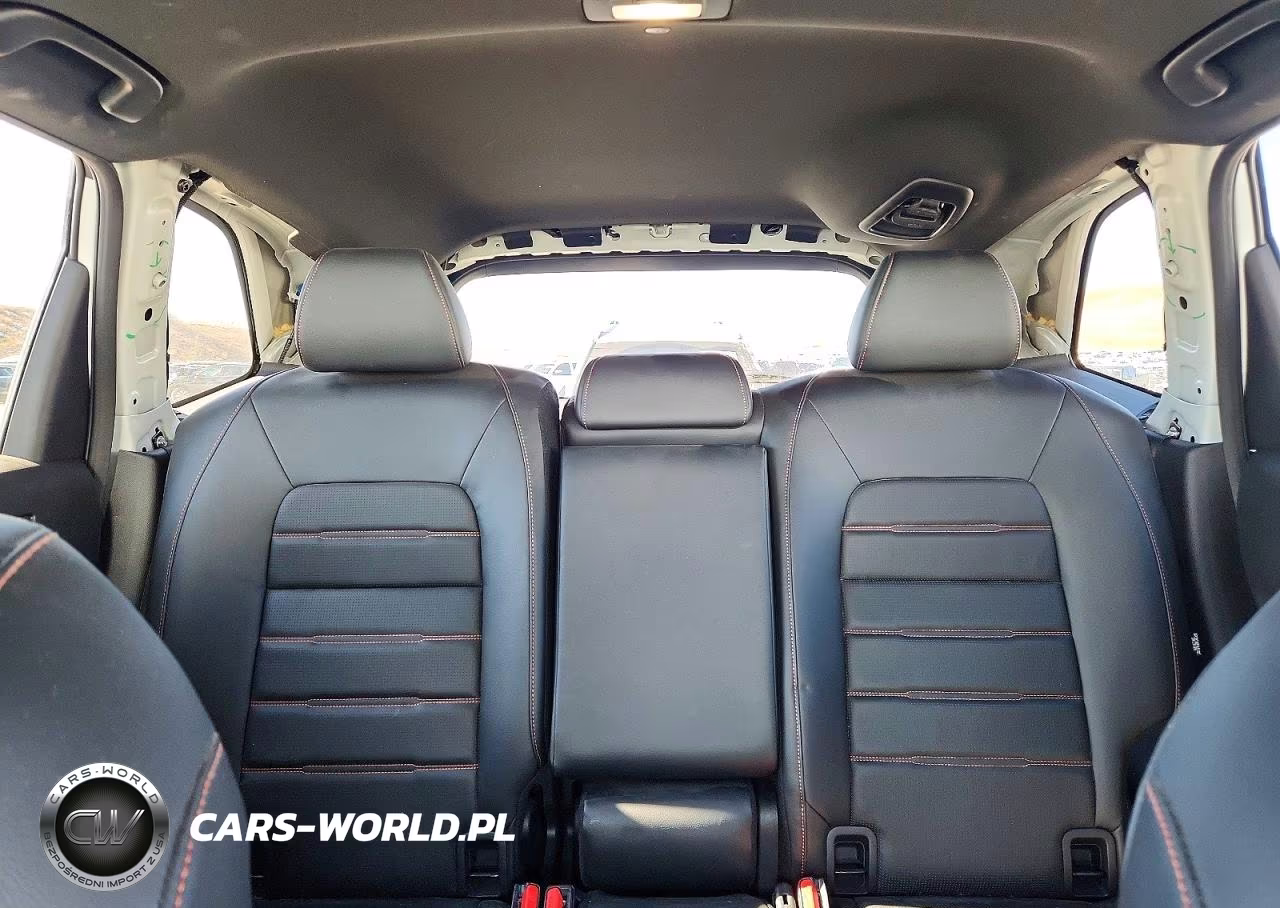 2025 Honda Cr-V Sport-L VIN:7FARS6H84SE000980 - 10
