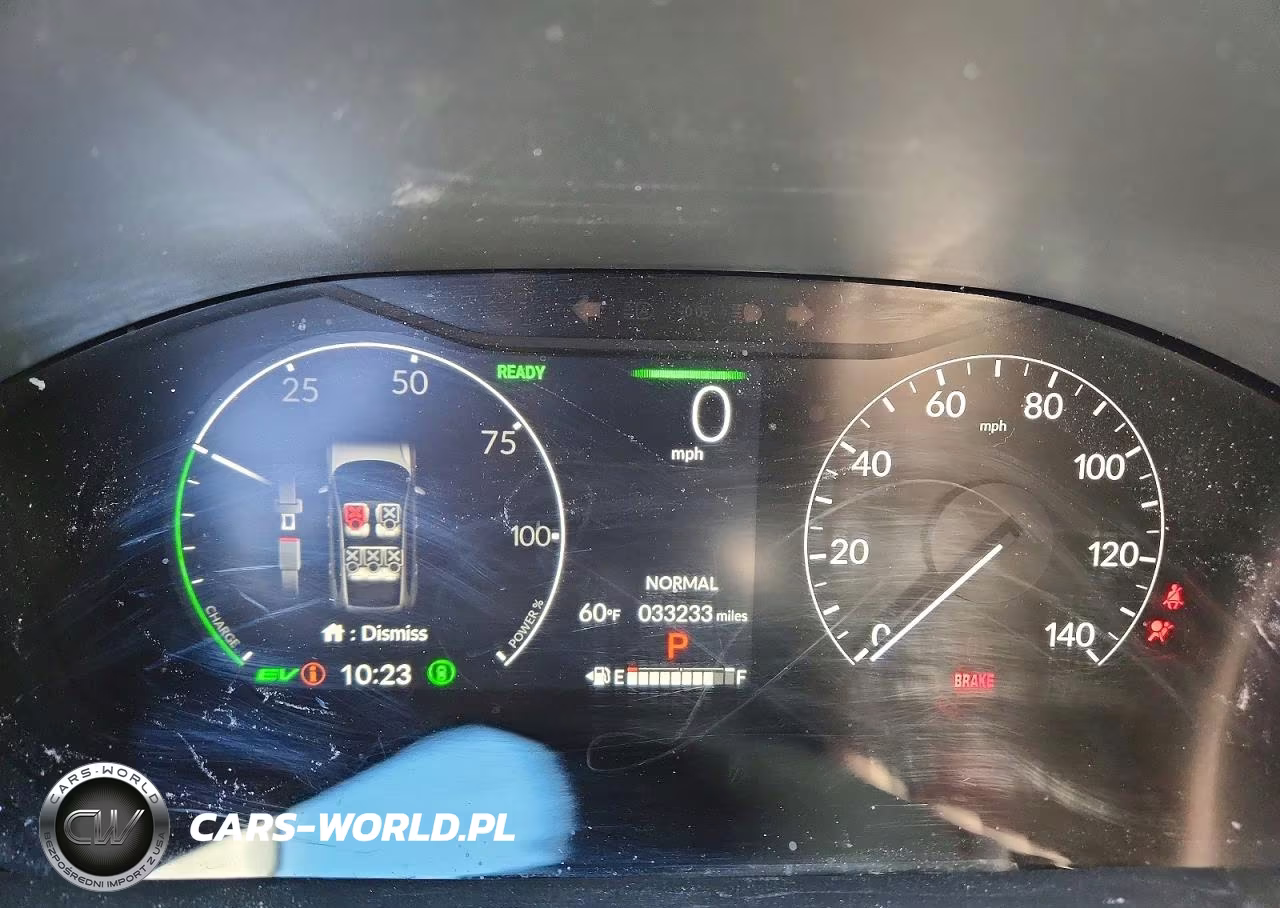 2025 Honda Cr-V Sport-L VIN:7FARS6H84SE000980 - 9