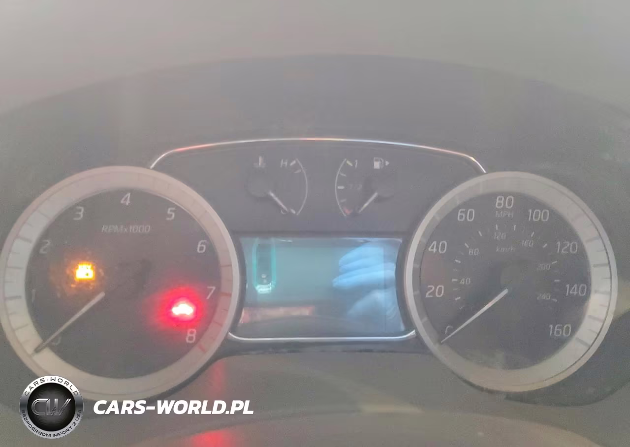 2014 Nissan Sentra Sl VIN:3N1AB7AP4EY227761 - 9