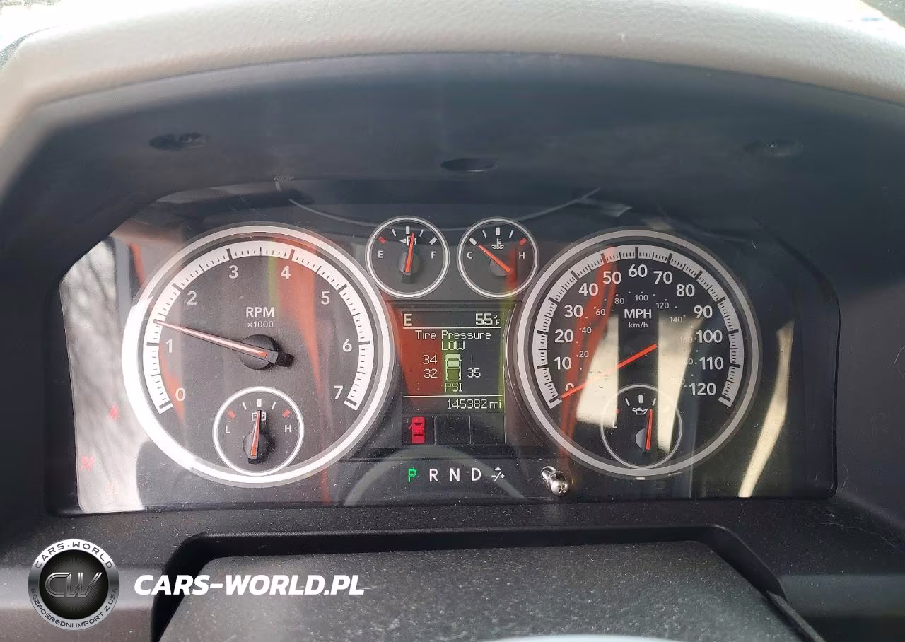 2011 Dodge Ram 1500 VIN:1D7RV1CT7BS675149 - 9