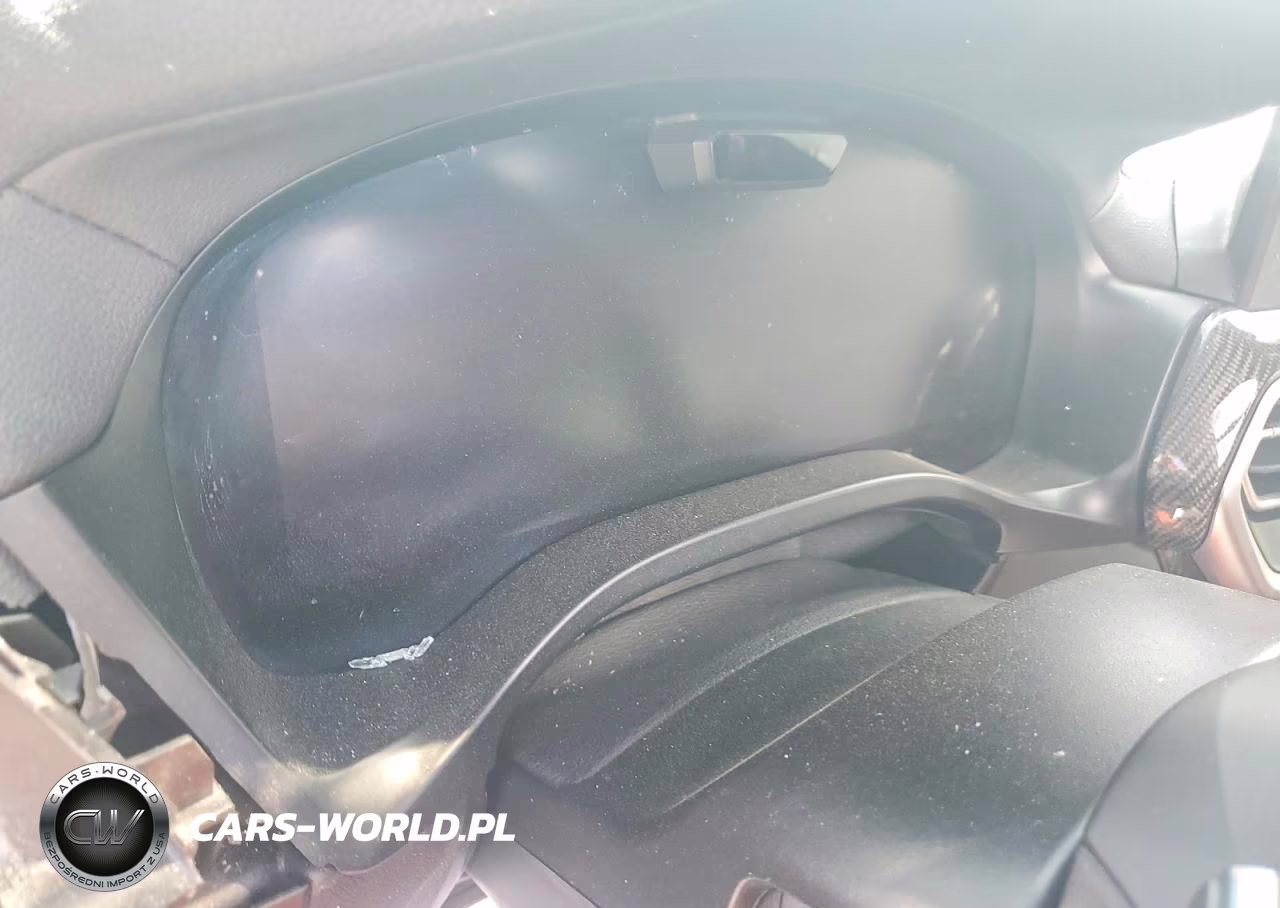 2023 BMW X4 M VIN:5YM23EC06P9P61783 - 9