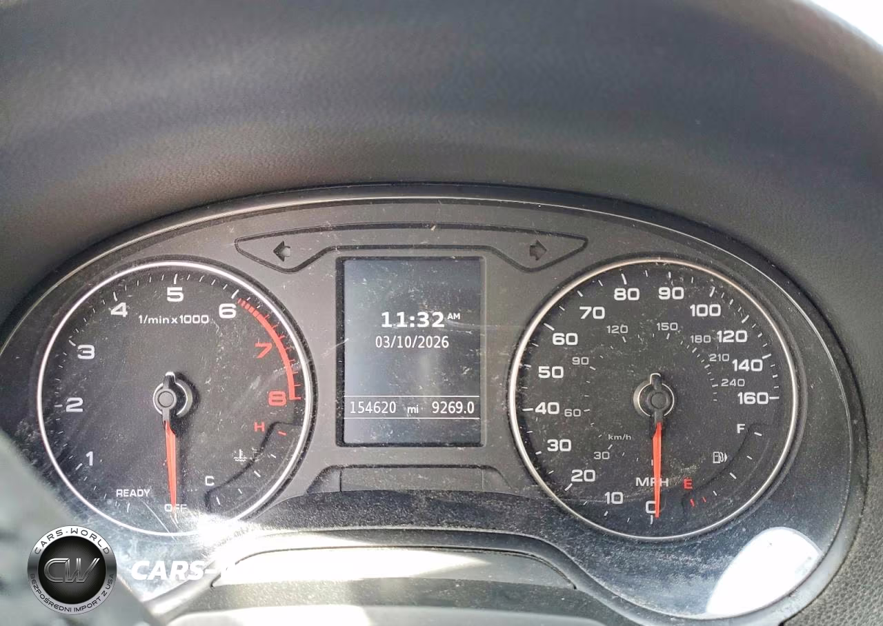 2017 Audi A3 Premium VIN:WAUAUGFF4H1040257 - 9