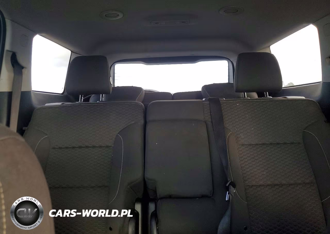 2019 GMC Acadia Sle VIN:1GKKNRLS5KZ126367 - 10