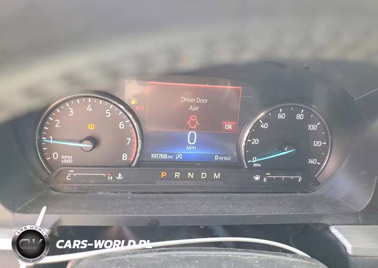 2020 Ford Explorer Xlt VIN:1FMSK7DH6LGC02635 - 9