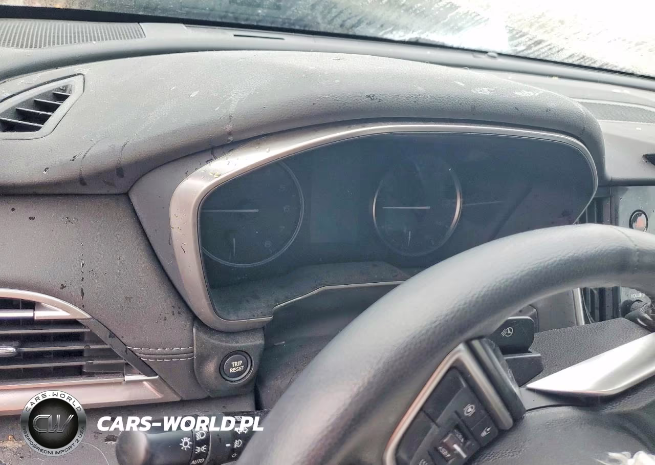 2021 Subaru Outback Limited VIN:4S4BTANC1M3127722 - 9