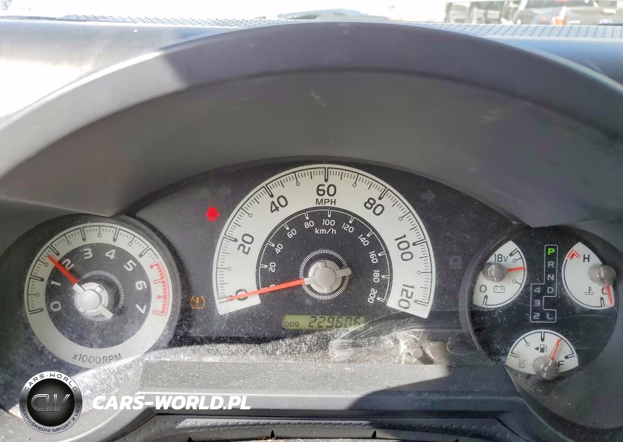 2008 Toyota Fj Cruiser Base VIN:JTEBU11F080103125 - 9