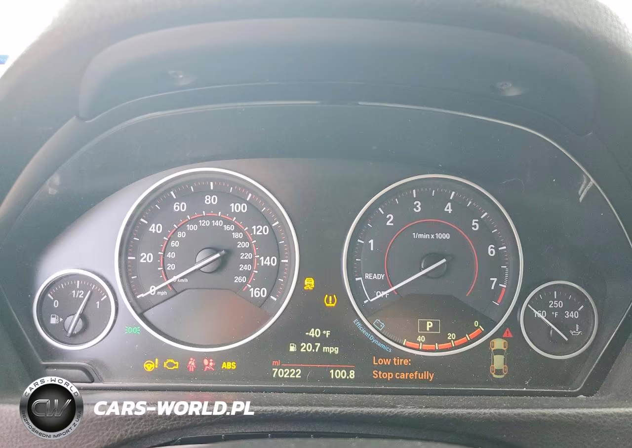 2018 BMW 440I Gran Coupe VIN:WBA4J5C51JBF07871 - 9