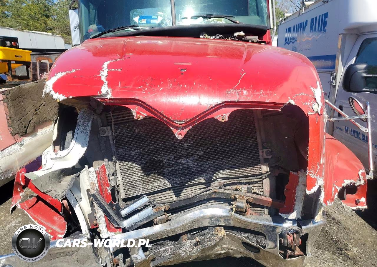 2013 Mack 600 Cxu600 VIN:1M1AW09Y1DM024298 - 7