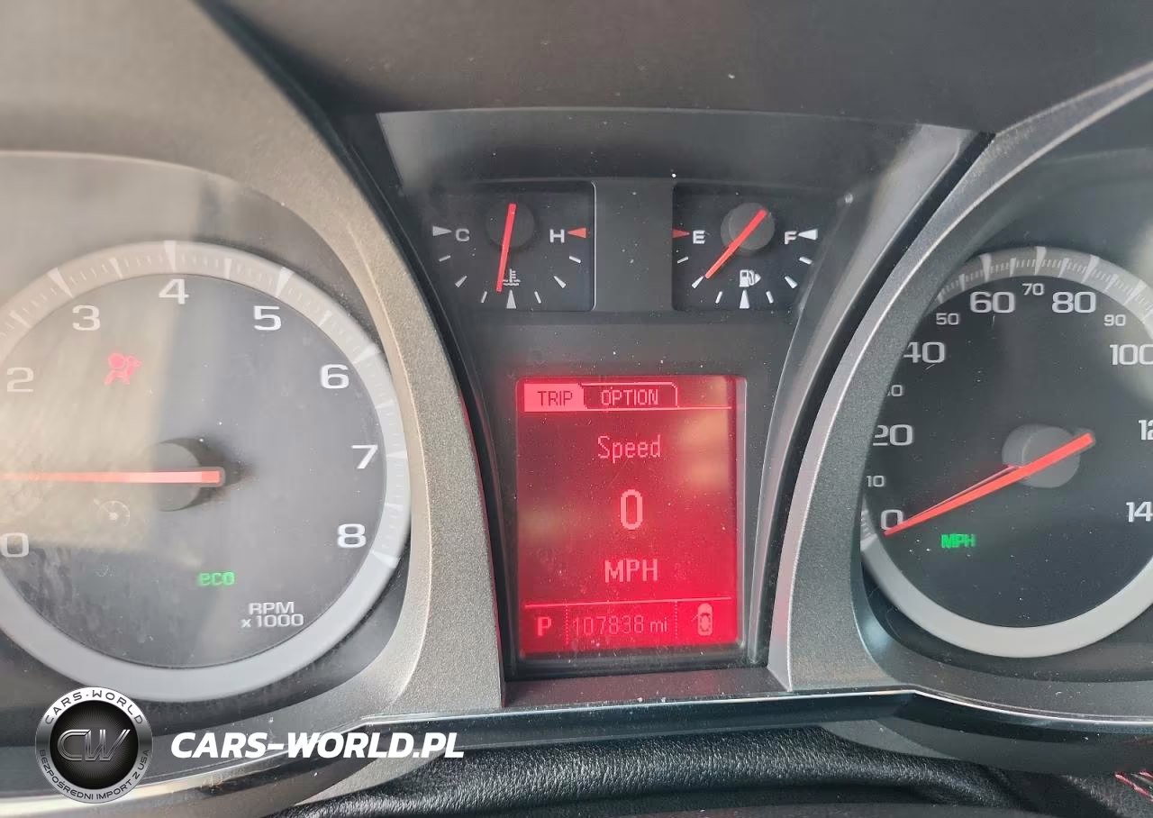2014 GMC Terrain Denali VIN:2GKALUEK7E6322778 - 9