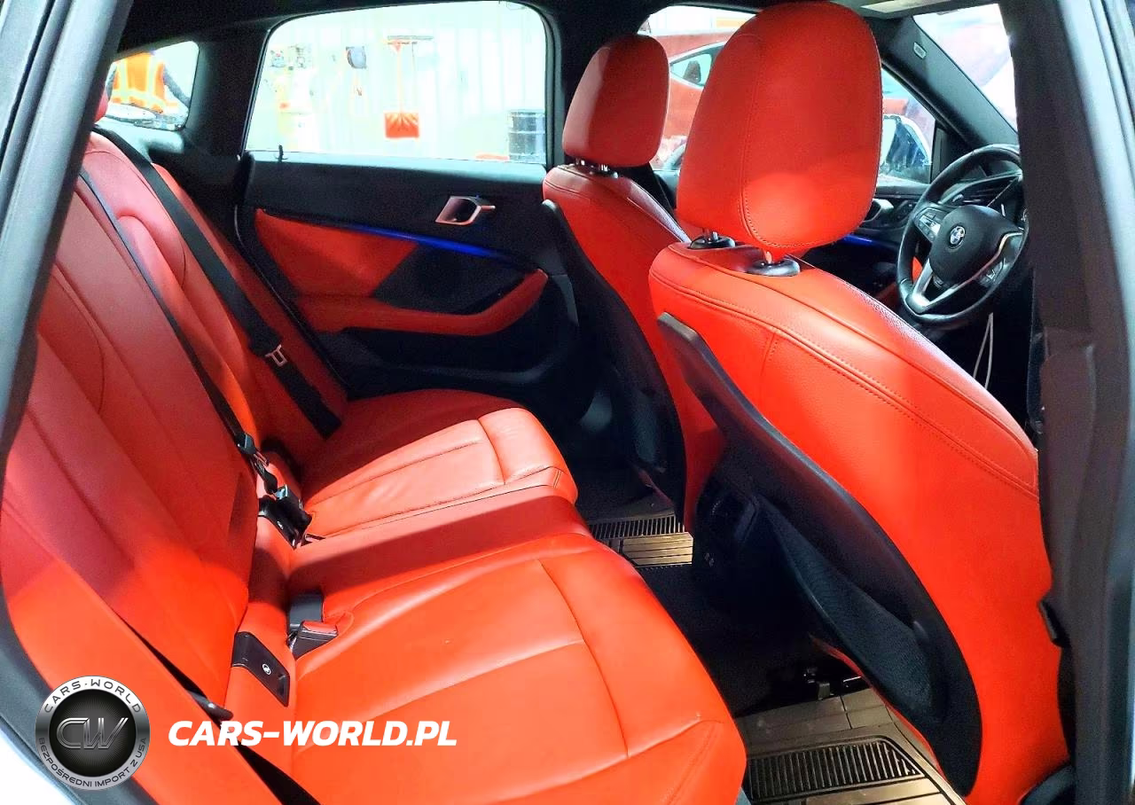 2021 BMW 228Xi VIN:WBA73AK06M7J14992 - 10