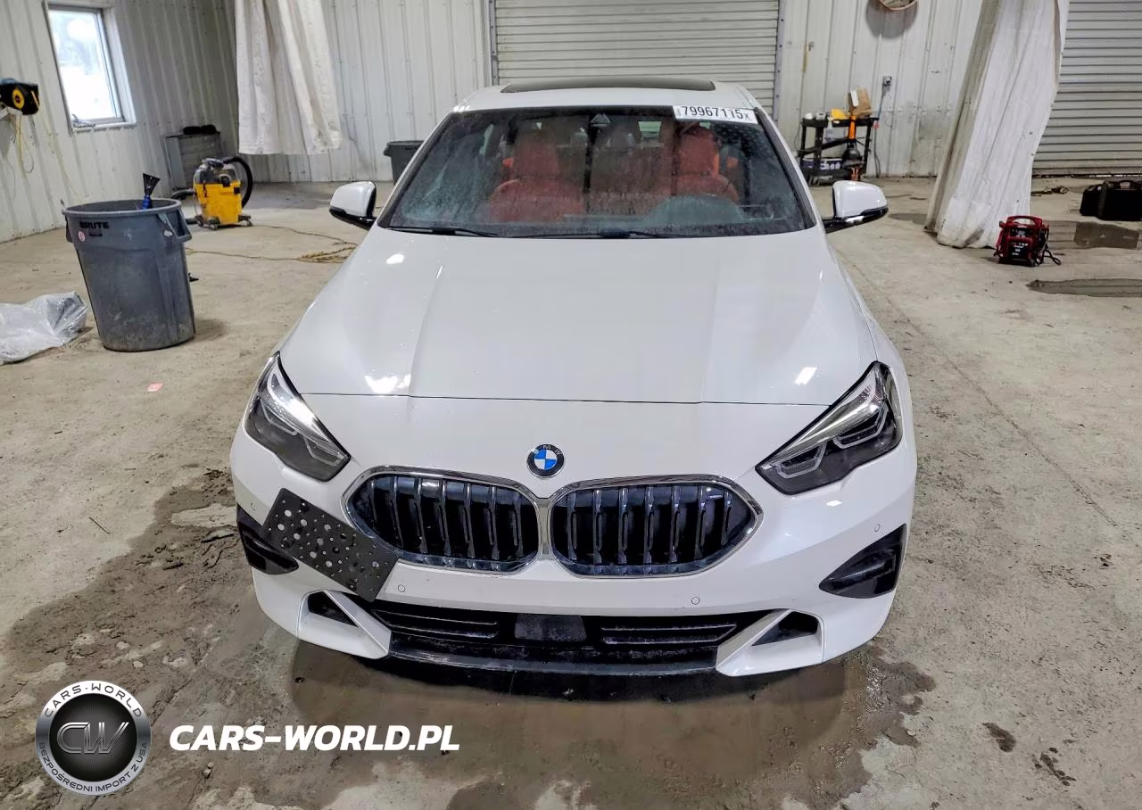 2021 BMW 228Xi VIN:WBA73AK06M7J14992 - 5