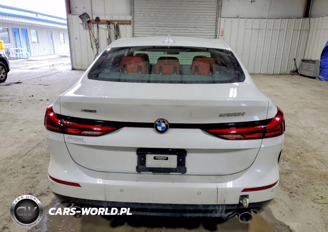 2021 BMW 228Xi VIN:WBA73AK06M7J14992 - 6