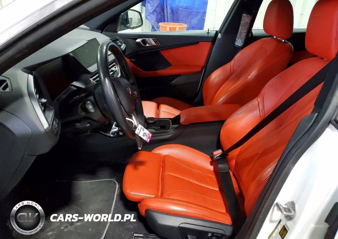 2021 BMW 228Xi VIN:WBA73AK06M7J14992 - 7
