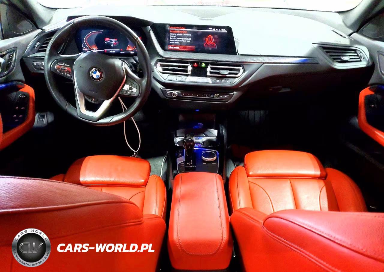 2021 BMW 228Xi VIN:WBA73AK06M7J14992 - 8