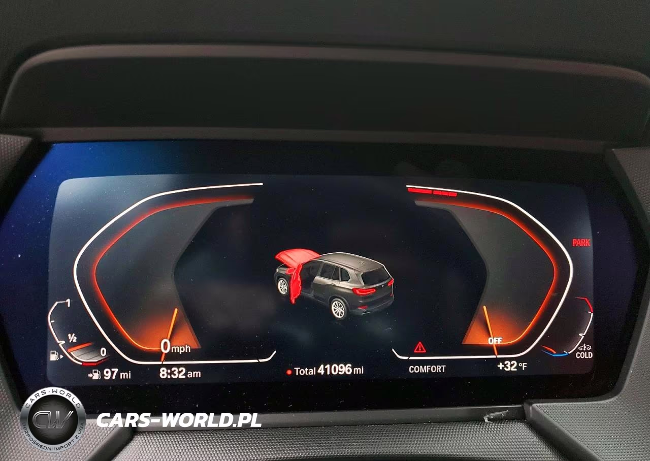 2021 BMW 228Xi VIN:WBA73AK06M7J14992 - 9