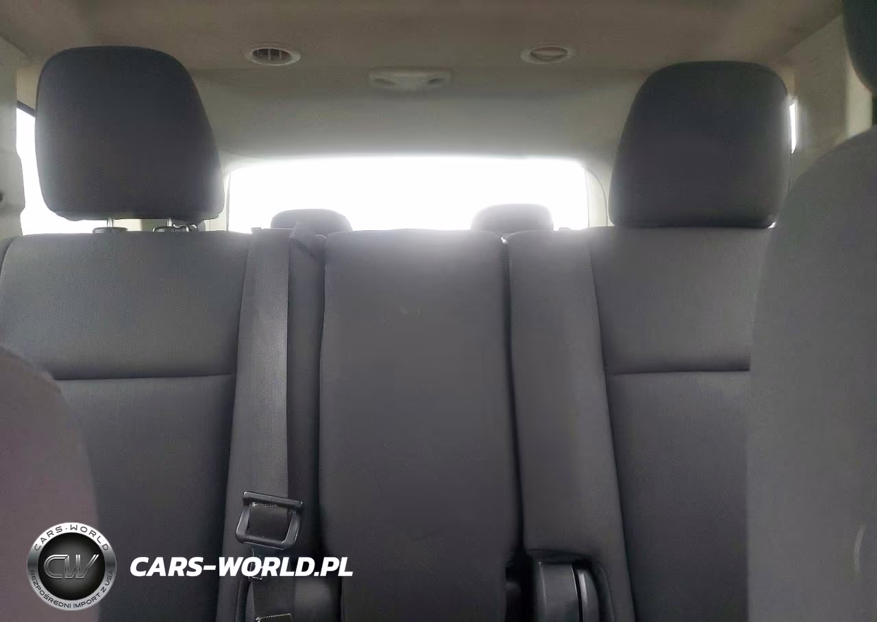 2010 Dodge Journey Sxt VIN:3D4PG5FV2AT250115 - 10