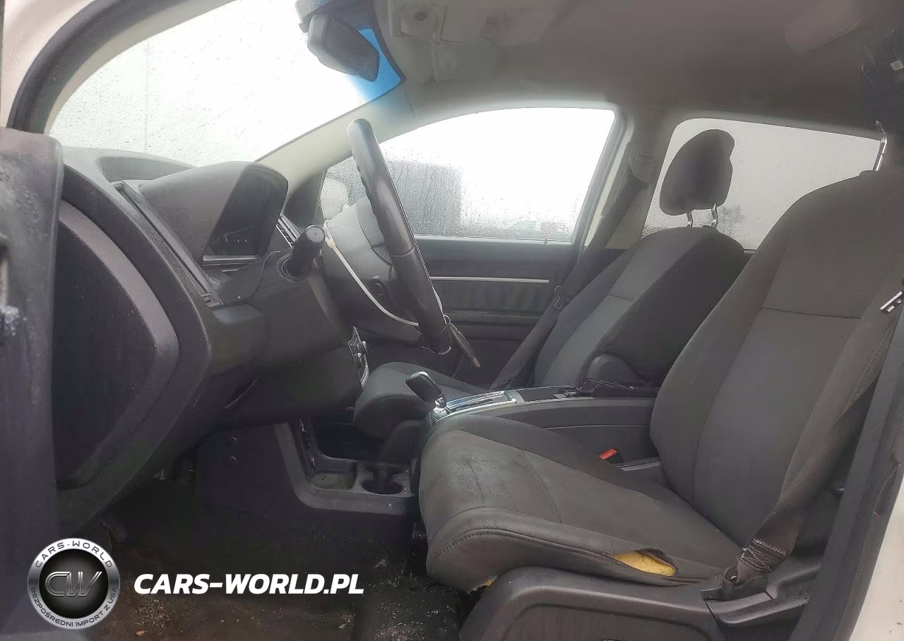 2010 Dodge Journey Sxt VIN:3D4PG5FV2AT250115 - 7
