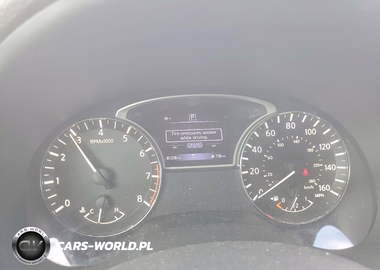 2018 Nissan Altima 2.5 Sr VIN:1N4AL3AP6JC143193 - 9