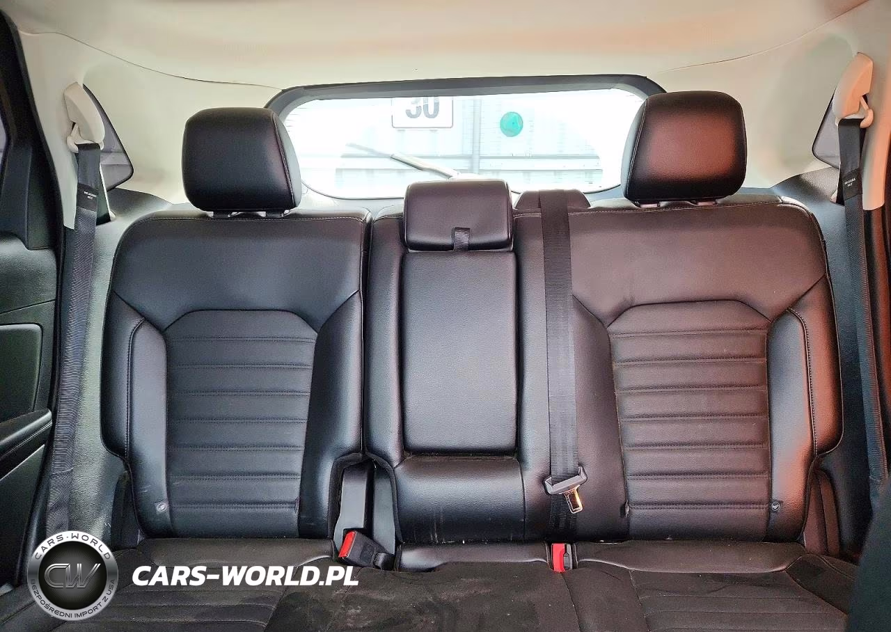 2015 Ford Edge VIN:2FMPK3J8XFBC40044 - 10