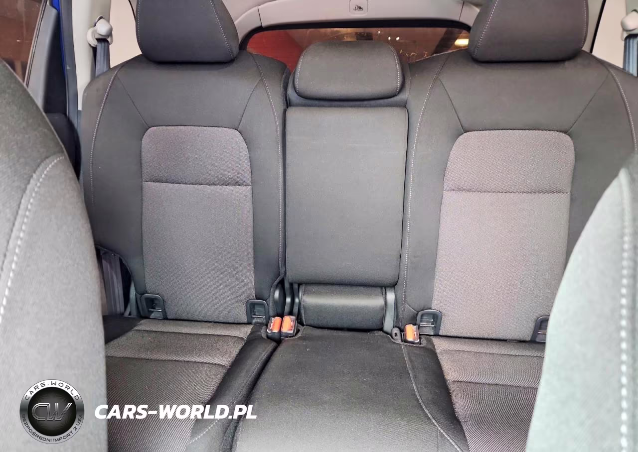 2023 Honda Cr-V Ex VIN:2HKRS4H4XPH424900 - 10