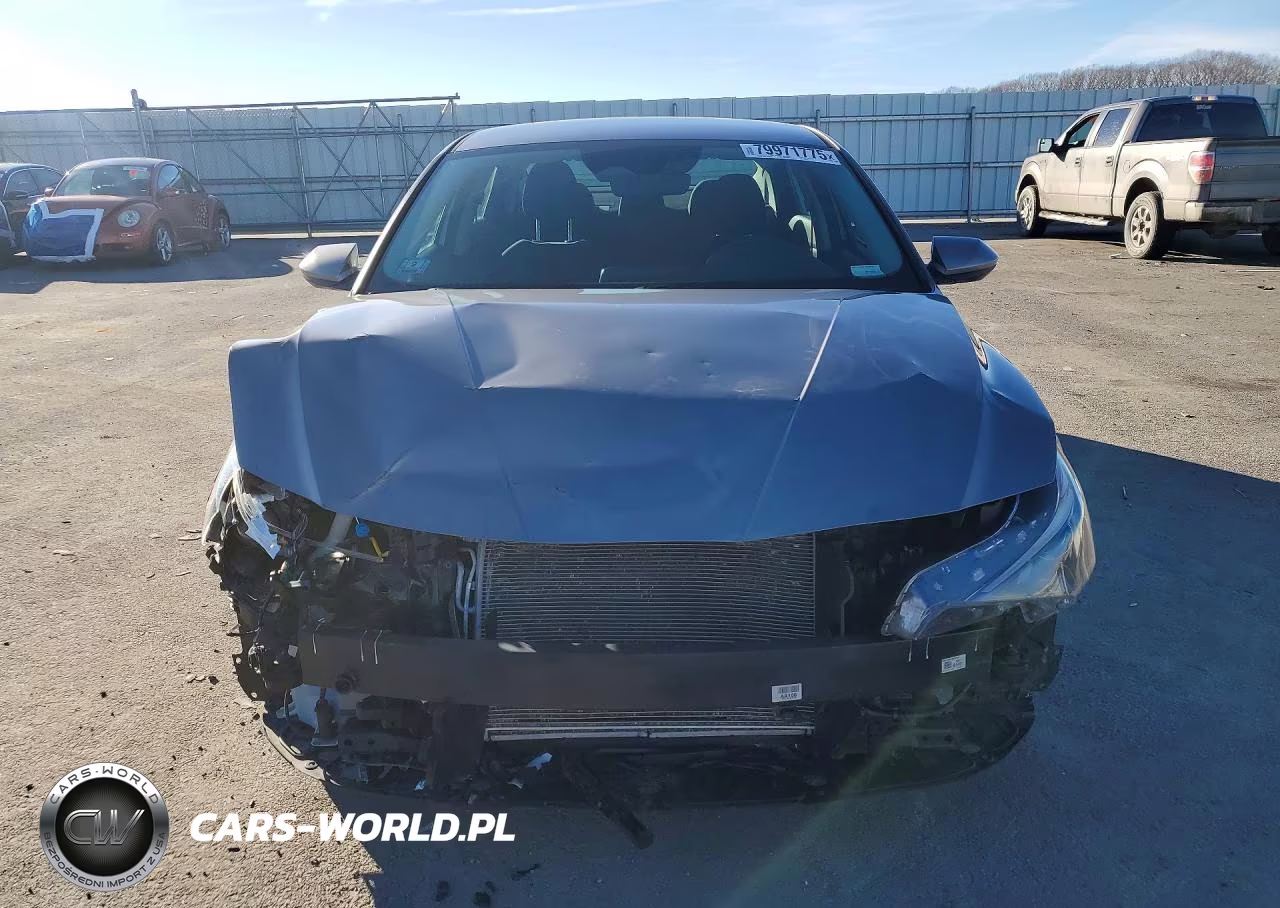 2021 Hyundai Elantra Sel VIN:KMHLM4AG7MU182133 - 5