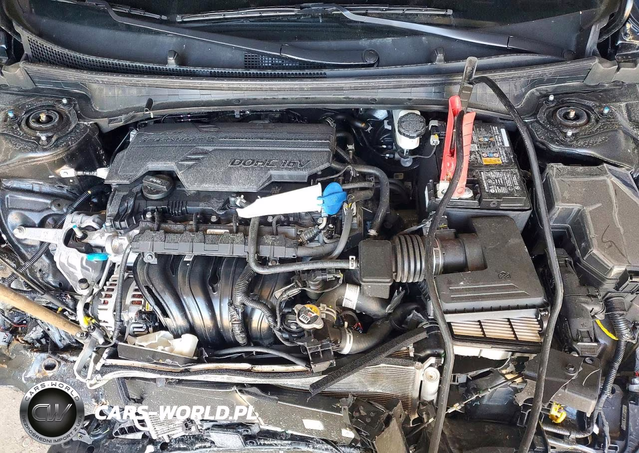 2025 Kia K4 Lxs VIN:3KPFT4DE8SE170261 - 11