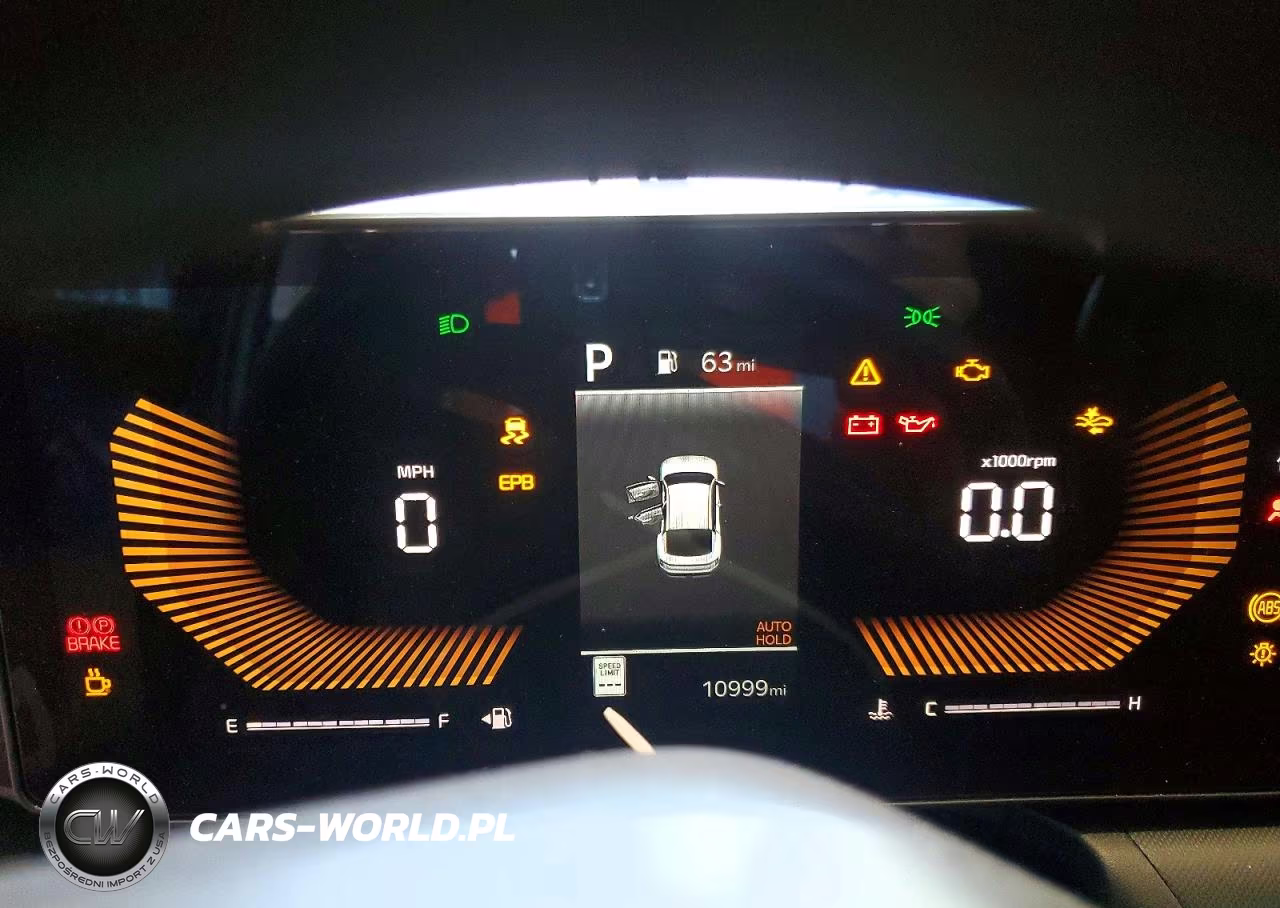 2025 Kia K4 Lxs VIN:3KPFT4DE8SE170261 - 9